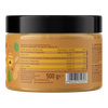 OstroVit Crema de Cacahuete con Miel 500 g