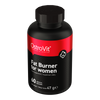 OstroVit Fat Burner for women 60 cápsulas