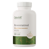 OstroVit Resveratrol VEGE 60 cápsulas
