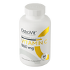 OstroVit Vitamina C 500 mg 30 comprimidos