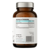 OstroVit Pharma Citrato de Magnesio + Potasio + B6 P-5-P 90 cápsulas