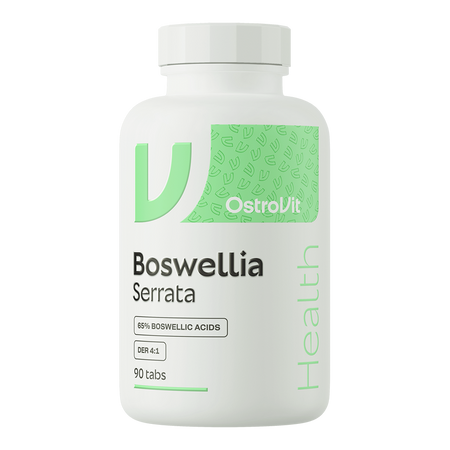 OstroVit Indian Frankincense VEGE 90 comprimidos