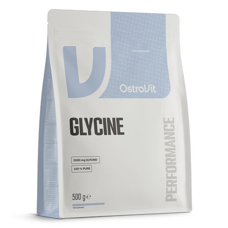 OstroVit Glicina 500 g