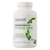 OstroVit Triple Zinc 90 cápsulas