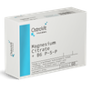 OstroVit Pharma Citrato de magnesio + B6 P-5-P 60 cápsulas