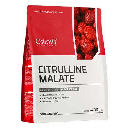 OstroVit Citrulina 400 g