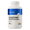 OstroVit Digezyme Enzimas digestivas 90 comprimidos