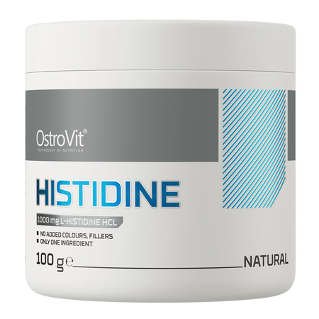 OstroVit Histidina 100 g