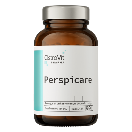 OstroVit Pharma Perspicare 90 cápsulas