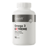 OstroVit Omega 3 Extreme 90 cápsulas