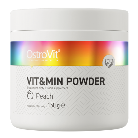 OstroVit VIT&MIN polvo 150 g