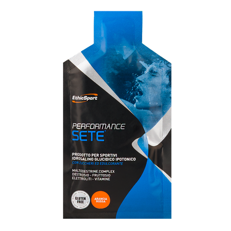 EthicSport Performance Sete 22 g