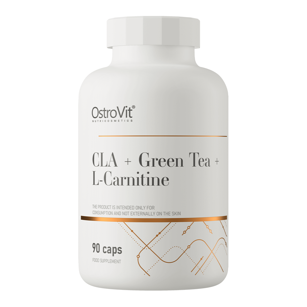 te verde l carnitina Carnitine: the claims and why it may not work main image 1