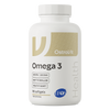 OstroVit Omega 3 Easy to Swallow 2 x 90 cápsulas