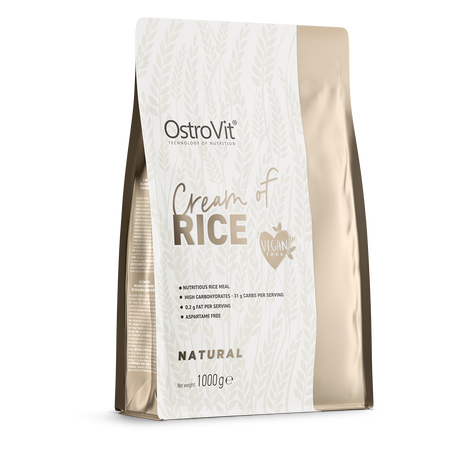 OstroVit Rice Krispies 1000 g