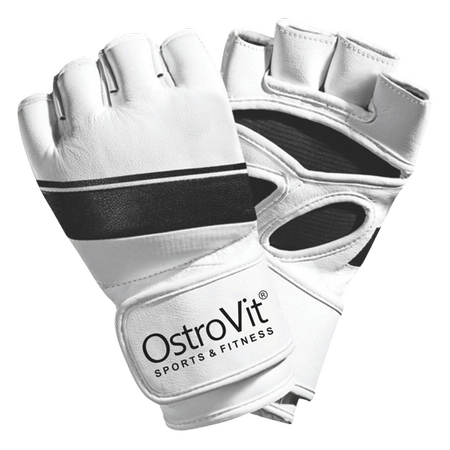 OstroVit Guantes de MMA