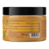 OstroVit Crema de Cacahuete con Miel 500 g