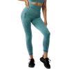 OstroVit Mallas deportivas para mujer - verde