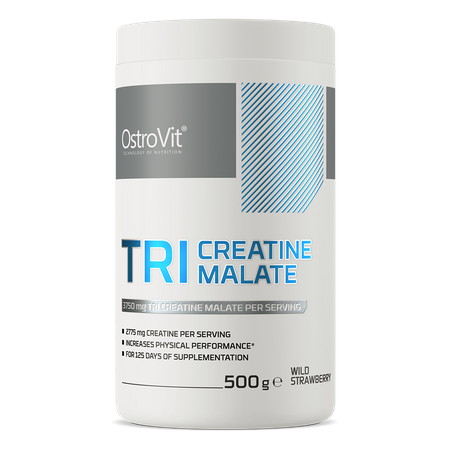 OstroVit Creatina Malato 500 g