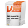 OstroVit Diet Espaguetis Zanahoria Fideos Konjac 5 x 250 g