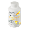 OstroVit Vitamina D3 2000 UI 60 cápsulas