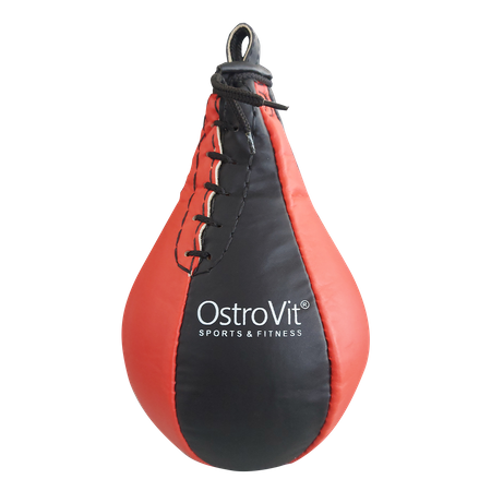 OstroVit Pera de boxeo