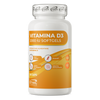 Ethic Nutraceutici Vitamina D3 2000 IU 60 cápsulas