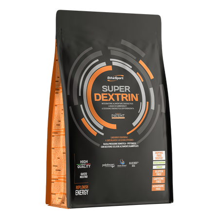 EthicSport Super Dextrin® 700 g