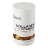 OstroVit Colágeno + Vitamina C 400 g