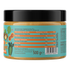 OstroVit Crema de Cacahuete + Avellanas Caramelizadas + Sal del Himalaya 500 g