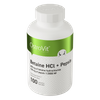 OstroVit Betaína HCl + Pepsina 100 cápsulas