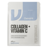 OstroVit Colágeno + Vitamina C 400 g