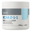 OstroVit BCAA 2-1-1 200 g
