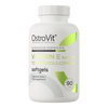 OstroVit Vitamina E complejo natural de tocoferoles 90 cápsulas