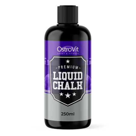 OstroVit Magnesia líquida 250 ml