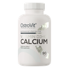 OstroVit Vitamina D3 + K2 + Calcio 90 comprimidos