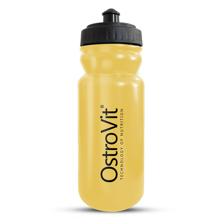 OstroVit Botella de agua 600 ml