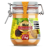 OstroVit Miel de Girasol 1000 g