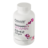 OstroVit Vitamina D3 + K2 90 cápsulas