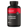 OstroVit Fat Burner for women 60 cápsulas