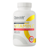 OstroVit Vitamina C 110 comprimidos