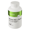 OstroVit Betaína HCl + Pepsina 100 cápsulas