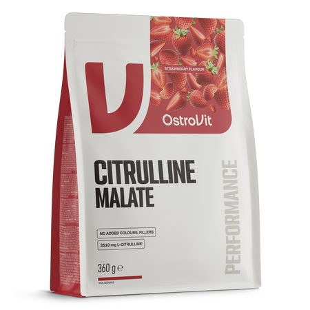 OstroVit Citrulina 360 g
