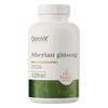 OstroVit Ginseng Siberiano VEGE 120 comprimidos