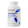 OstroVit Yodo Yoduro Potásico 200 μg 120 comprimidos