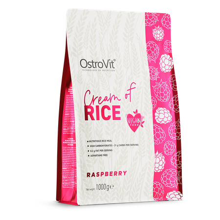 OstroVit Rice Krispies 1000 g