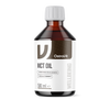OstroVit Aceite MCT 2 x 500 ml