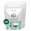OstroVit Arroz konjac 5 x 250 g