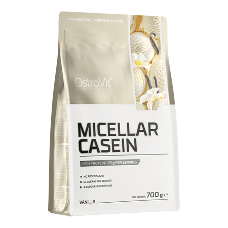 OstroVit Caseína Micelar 700 g