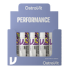 OstroVit Magnesio Potasio + B6 Shot 20 x 80 ml